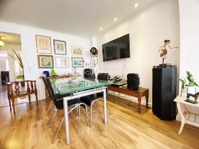 Apartamento en venta en El Poblado, Medellín · foto 8 de 20