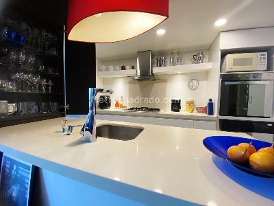 Apartamento en venta en El Poblado, Medellín · foto 9 de 20