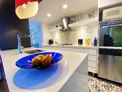 Apartamento en venta en El Poblado, Medellín · foto 10 de 20