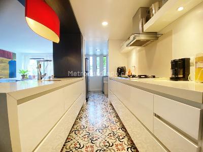 Apartamento en venta en El Poblado, Medellín · foto 12 de 20