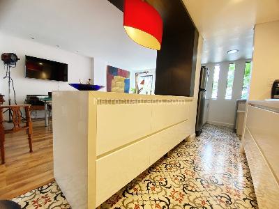 Apartamento en venta en El Poblado, Medellín · foto 14 de 20