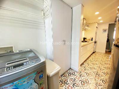Apartamento en venta en El Poblado, Medellín · foto 16 de 20