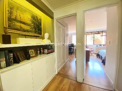 Apartamento en venta en El Poblado, Medellín · foto 17 de 20