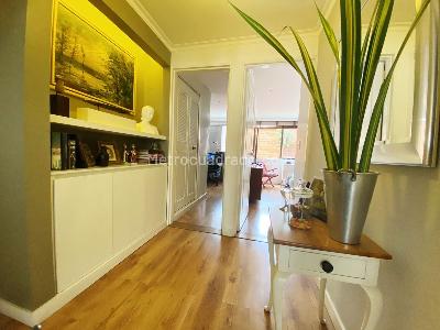 Apartamento en venta en El Poblado, Medellín · foto 18 de 20