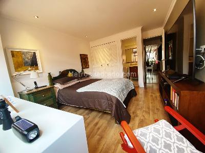 Apartamento en venta en El Poblado, Medellín · foto 19 de 20