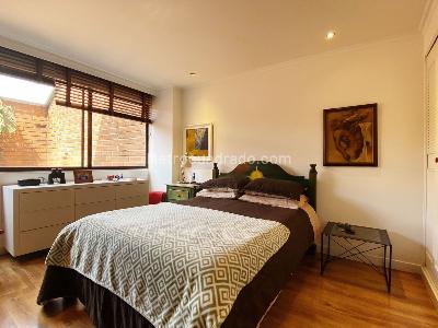 Apartamento en venta en El Poblado, Medellín · foto 20 de 20