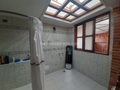 Casa de 4 alcobas en venta en Vereda San Jose, Sabaneta, 284 m² · foto 16 de 20