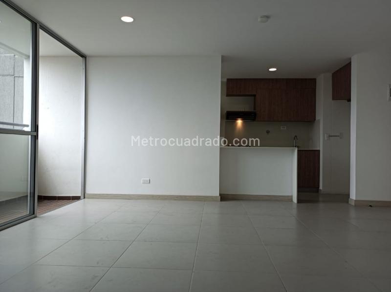 2BR Apartment in Suramerica (64 m²)
