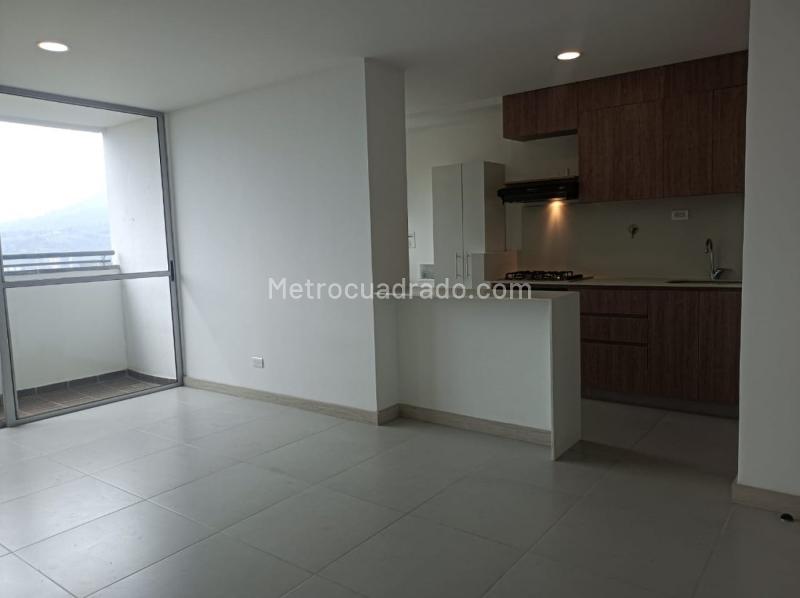 Apartamento en Arriendo, Suramerica, La Estrella - 2