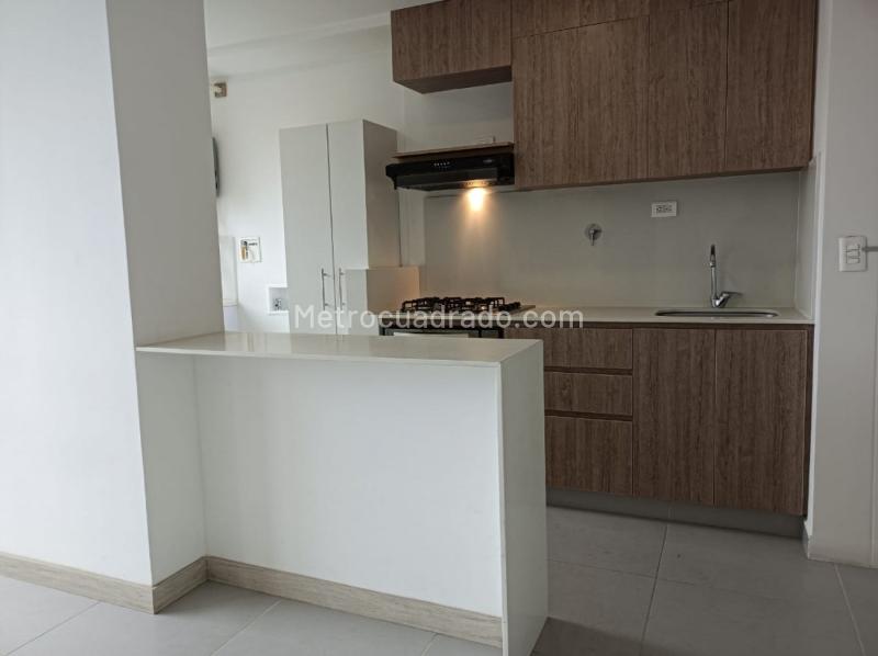 Apartamento en Arriendo, Suramerica, La Estrella - 3