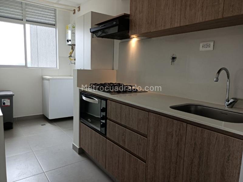 Apartamento en Arriendo, Suramerica, La Estrella - 4