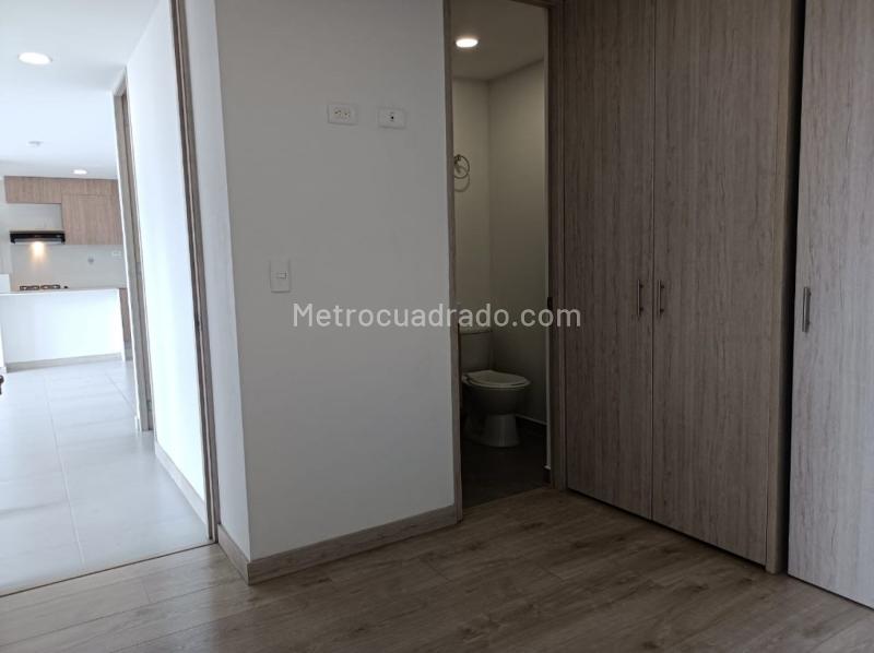 Apartamento en Arriendo, Suramerica, La Estrella - 5