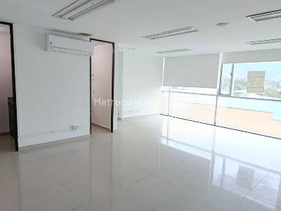 Oficina en Arriendo, Milla De Oro, Medellín