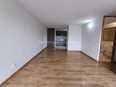 Apartment for rent in Los Colegios, Rionegro