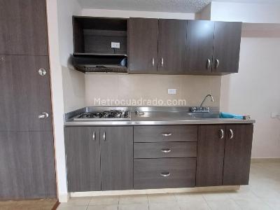 Apartamento de 3 alcobas en arriendo en Los Colegios, Rionegro, 76 m² · foto 2 de 19