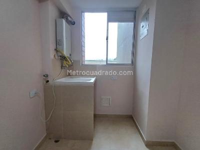 Apartamento de 3 alcobas en arriendo en Los Colegios, Rionegro, 76 m² · foto 4 de 19