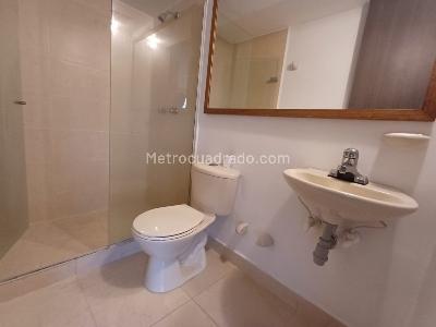 Apartamento de 3 alcobas en arriendo en Los Colegios, Rionegro, 76 m² · foto 15 de 19