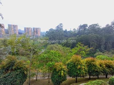 Apartamento de 3 alcobas en arriendo en Los Colegios, Rionegro, 76 m² · foto 18 de 19