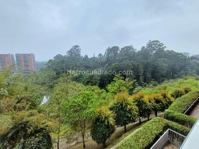 Apartamento de 3 alcobas en arriendo en Los Colegios, Rionegro, 76 m² · foto 19 de 19