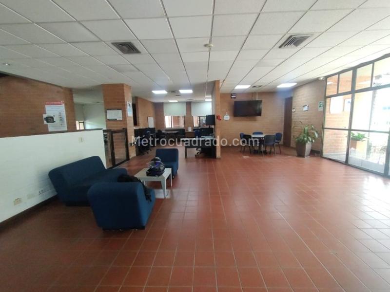 Oficina en Arriendo, Madera, Bello - Widok 2