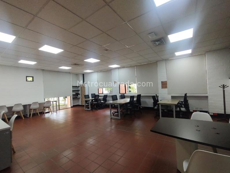 Oficina en Arriendo, Madera, Bello - Widok 3