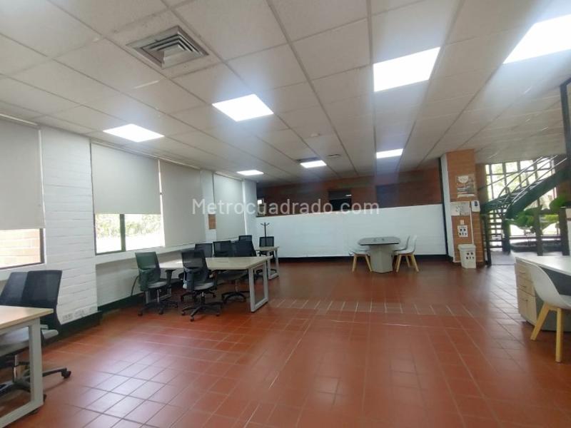 Oficina en Arriendo, Madera, Bello - Widok 4