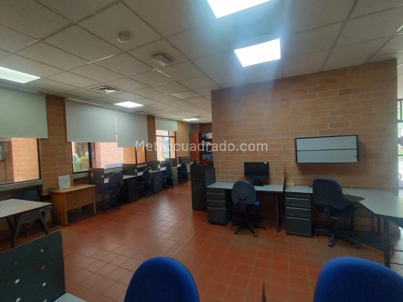Oficina en Arriendo, Madera, Bello - Widok 5