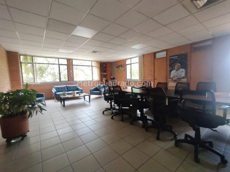 Oficina en Arriendo, Madera, Bello - Widok 6