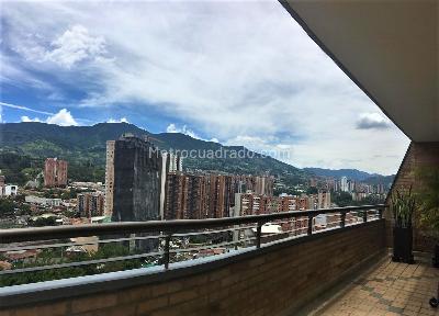 Apartamento de 4 alcobas en venta en Aves Maria, Sabaneta, 328 m² · foto 7 de 14
