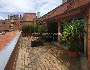 Apartamento de 4 alcobas en venta en Aves Maria, Sabaneta, 328 m² · foto 9 de 14