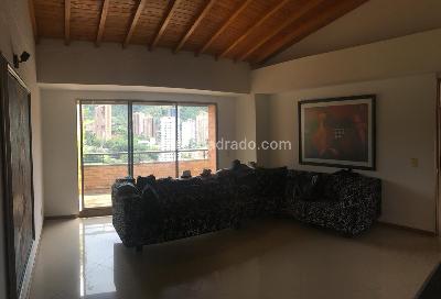 Apartamento de 4 alcobas en venta en Aves Maria, Sabaneta, 328 m² · foto 12 de 14