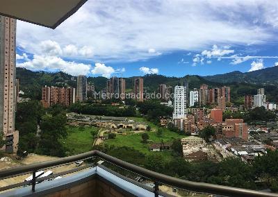 Apartamento de 4 alcobas en venta en Aves Maria, Sabaneta, 328 m² · foto 14 de 14