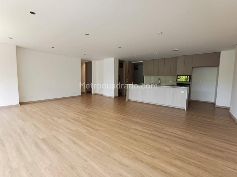 Apartamento en Arriendo, Sajonia, Rionegro - 2