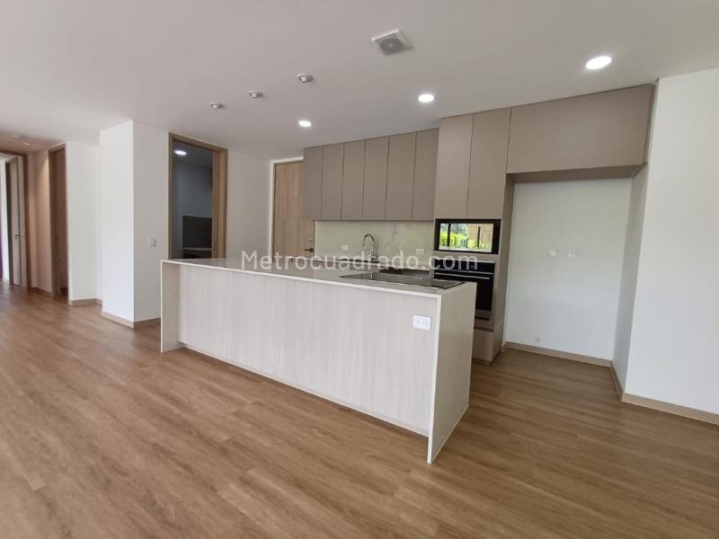 Apartamento en Arriendo, Sajonia, Rionegro - 3