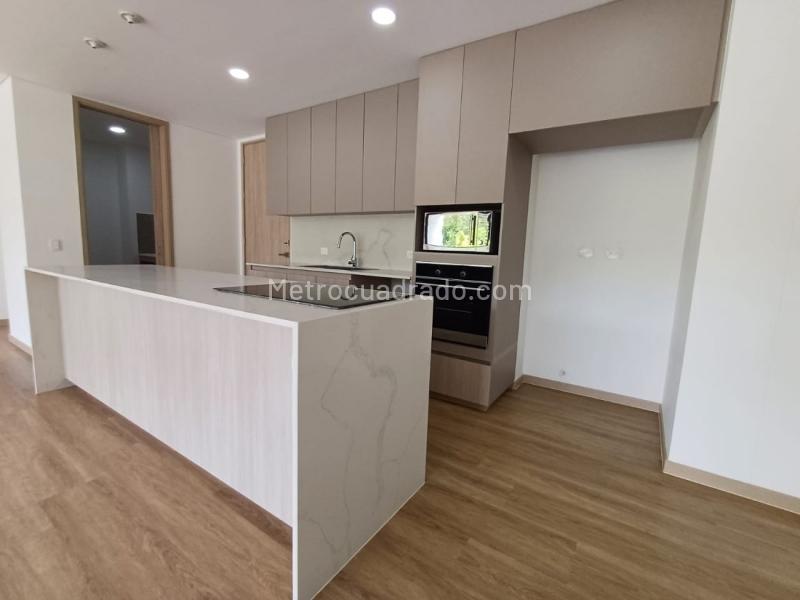 Apartamento en Arriendo, Sajonia, Rionegro - 4