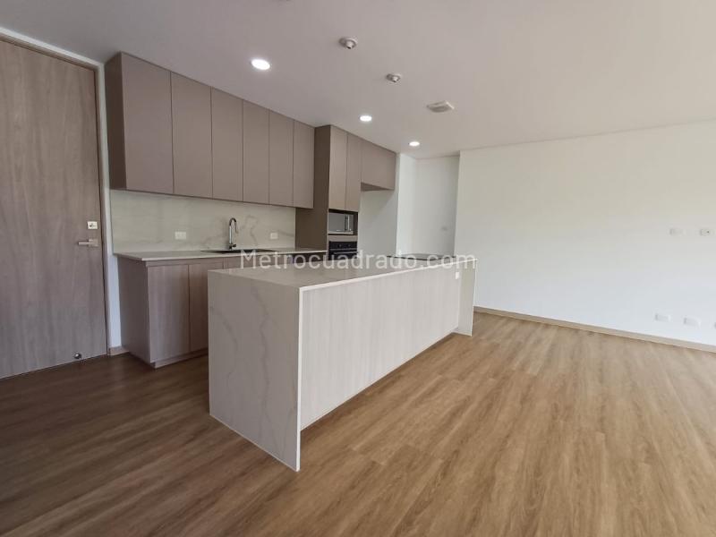 Apartamento en Arriendo, Sajonia, Rionegro - 5