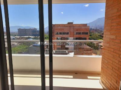 Apartamento en venta en El Portal, Envigado · foto 20 de 20