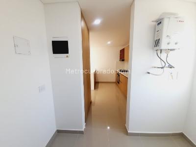Apartamento en venta en El Portal, Envigado · foto 6 de 20