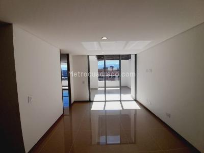 Apartamento en venta en El Portal, Envigado · foto 7 de 20