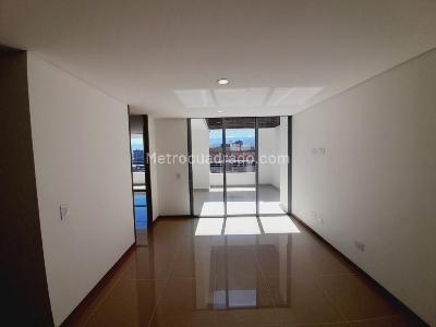 Apartamento en venta en El Portal, Envigado · foto 7 de 20