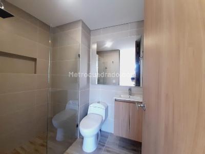 Apartamento en venta en El Portal, Envigado · foto 14 de 20