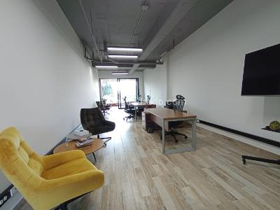 Oficina en Arriendo, Alto De Palmas, Envigado