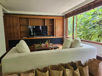 Casa de 3 alcobas en venta en Altos Del Poblado, Medellín, 1332 m² · foto 20 de 20