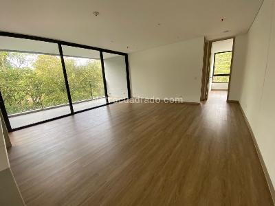Apartamento de 2 alcobas en venta en Sajonia, Rionegro, 104 m² · foto 2 de 20