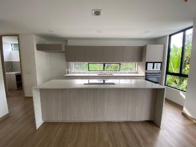 Apartamento de 2 alcobas en venta en Sajonia, Rionegro, 104 m² · foto 3 de 20