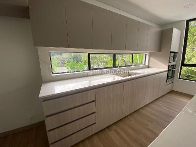 Apartamento de 2 alcobas en venta en Sajonia, Rionegro, 104 m² · foto 5 de 20