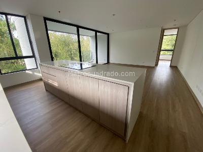 Apartamento de 2 alcobas en venta en Sajonia, Rionegro, 104 m² · foto 6 de 20