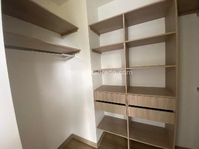 Apartamento de 2 alcobas en venta en Sajonia, Rionegro, 104 m² · foto 13 de 20