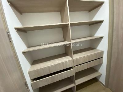 Apartamento de 2 alcobas en venta en Sajonia, Rionegro, 104 m² · foto 14 de 20