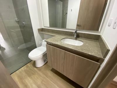 Apartamento de 2 alcobas en venta en Sajonia, Rionegro, 104 m² · foto 19 de 20